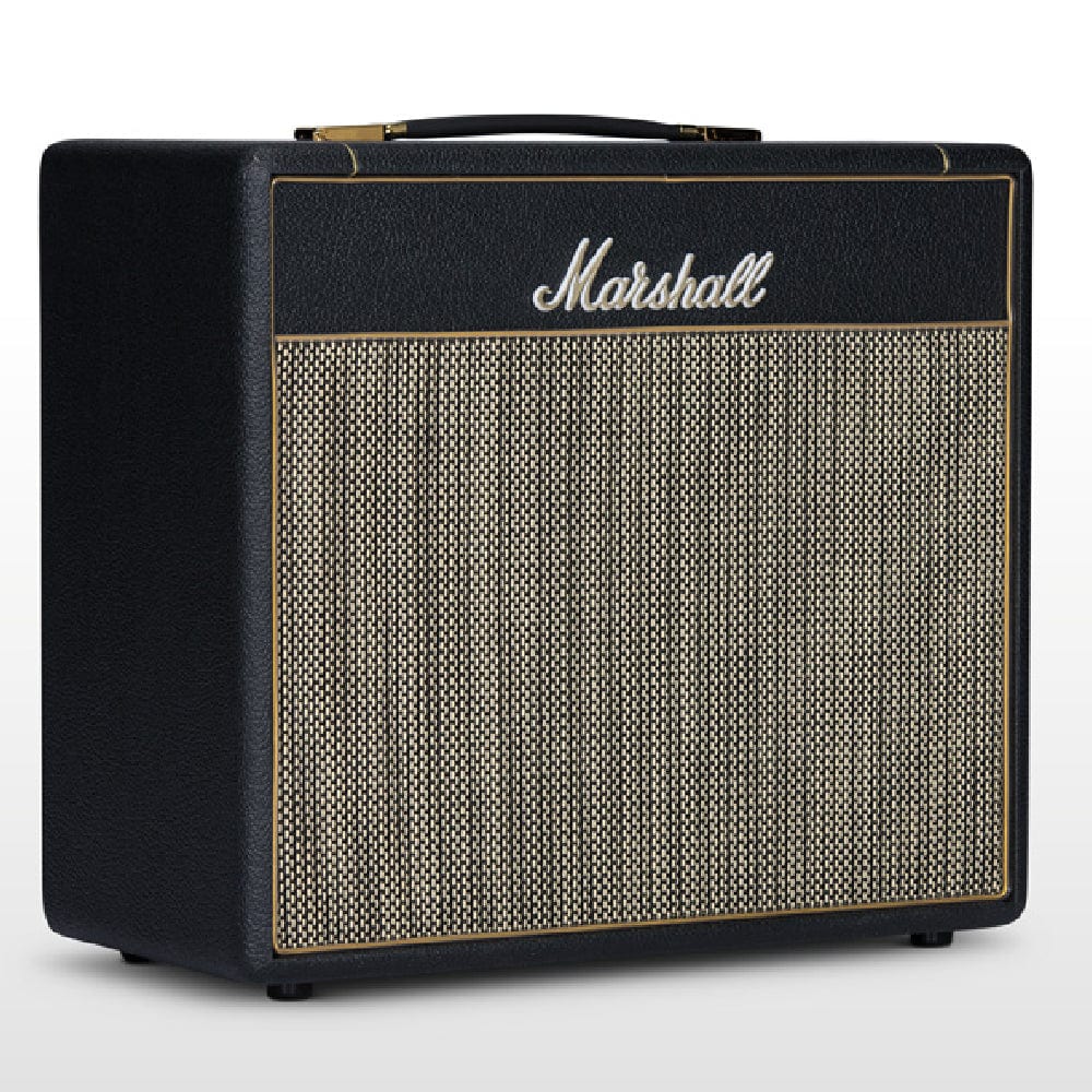 Marshall Studio Vintage SV20C 20 Watt/5 Watt Tube Combo Electric Guitar Amplifier - Image 2