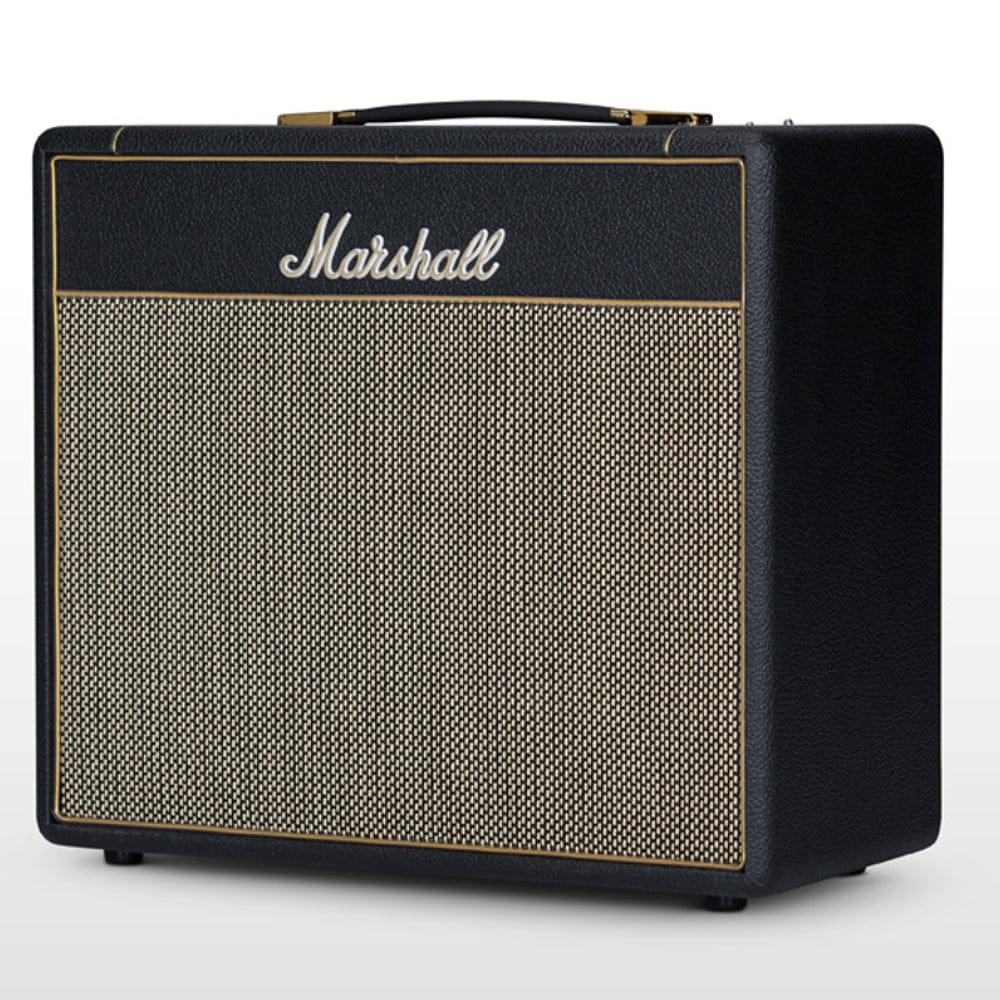 Marshall Studio Vintage SV20C 20 Watt/5 Watt Tube Combo Electric Guitar Amplifier - Image 3