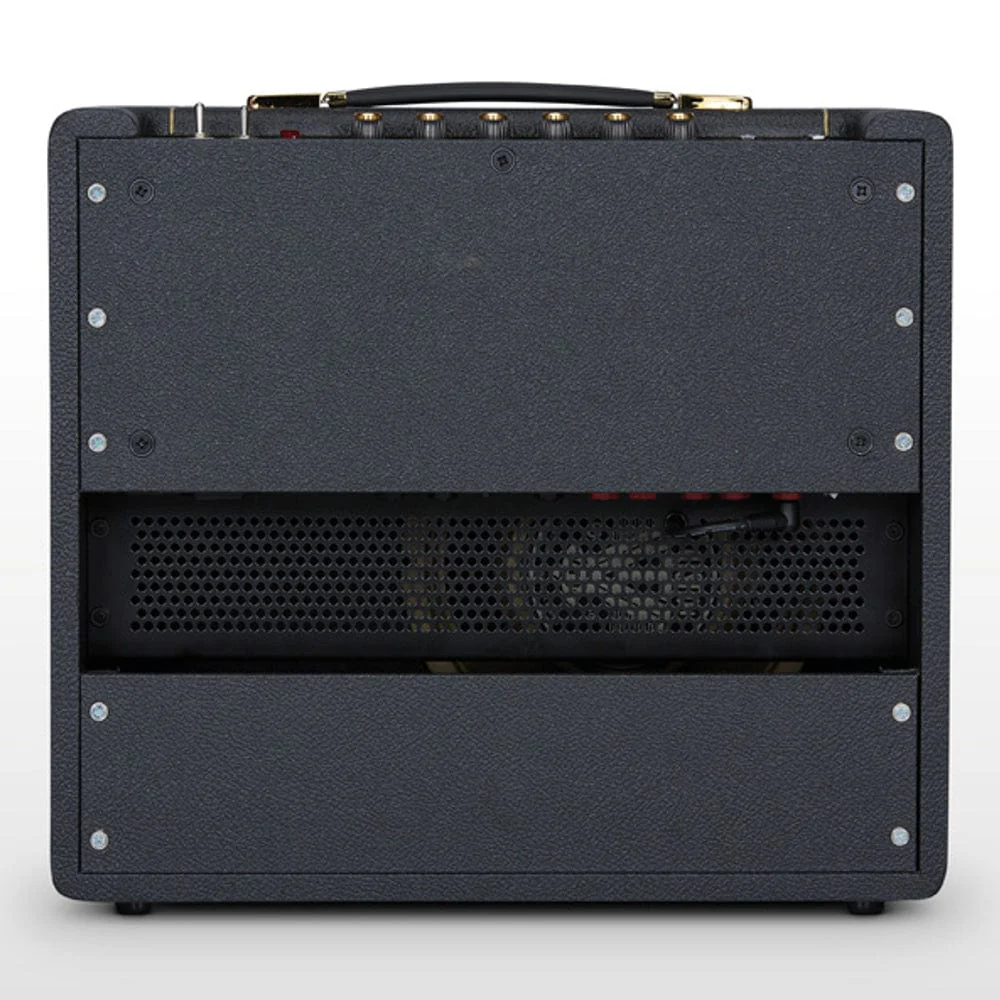 Marshall Studio Vintage SV20C 20 Watt/5 Watt Tube Combo Electric Guitar Amplifier - Image 4