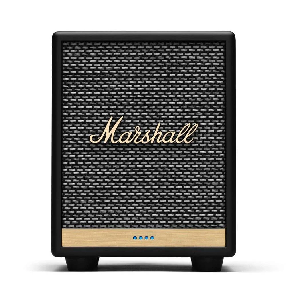 Marshall Uxbridge Home Voice Speaker With Alexa