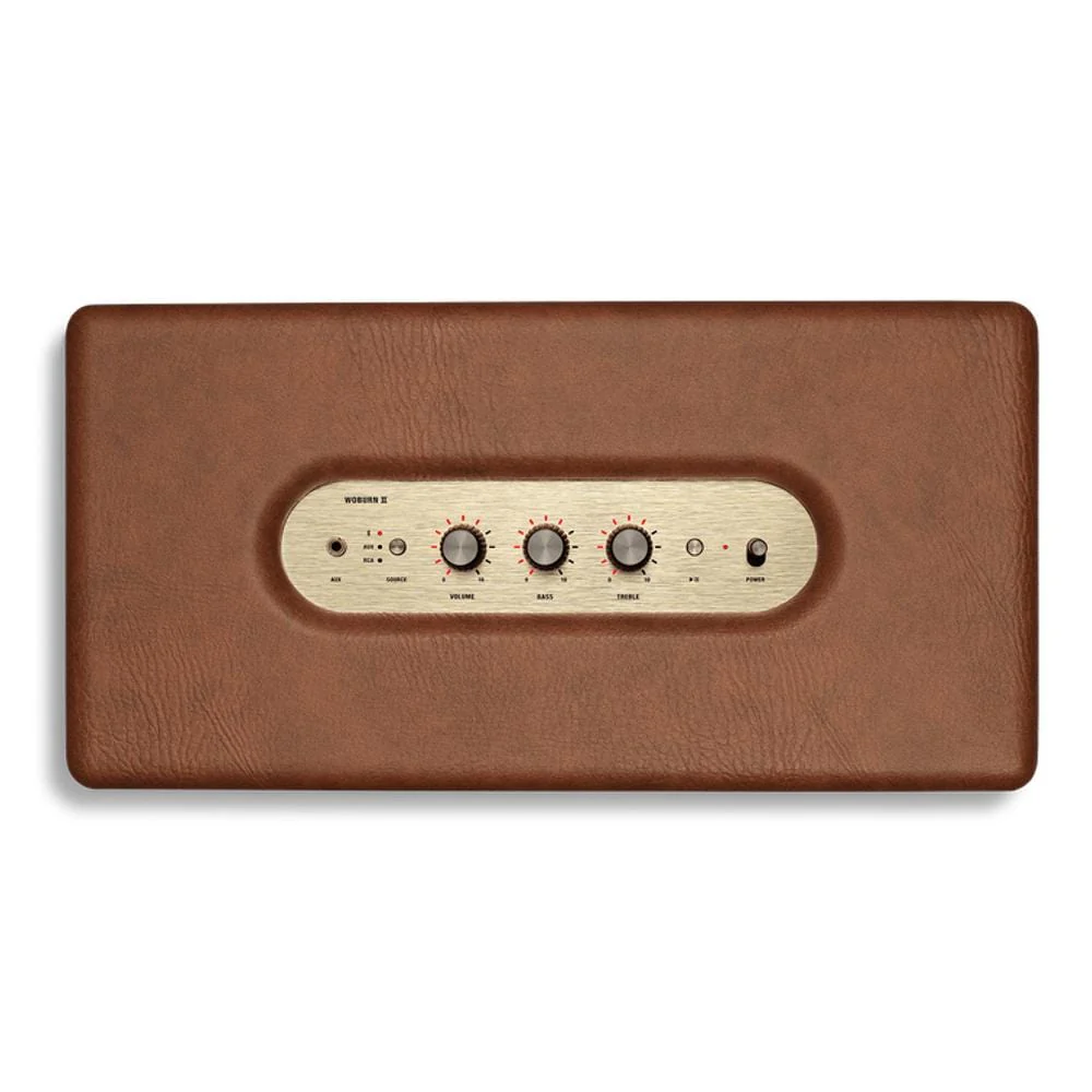Marshall Woburn II Bluetooth Speaker - Image 11