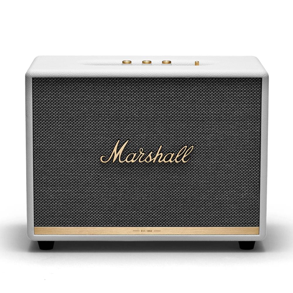 Marshall Woburn II Bluetooth Speaker - Image 5