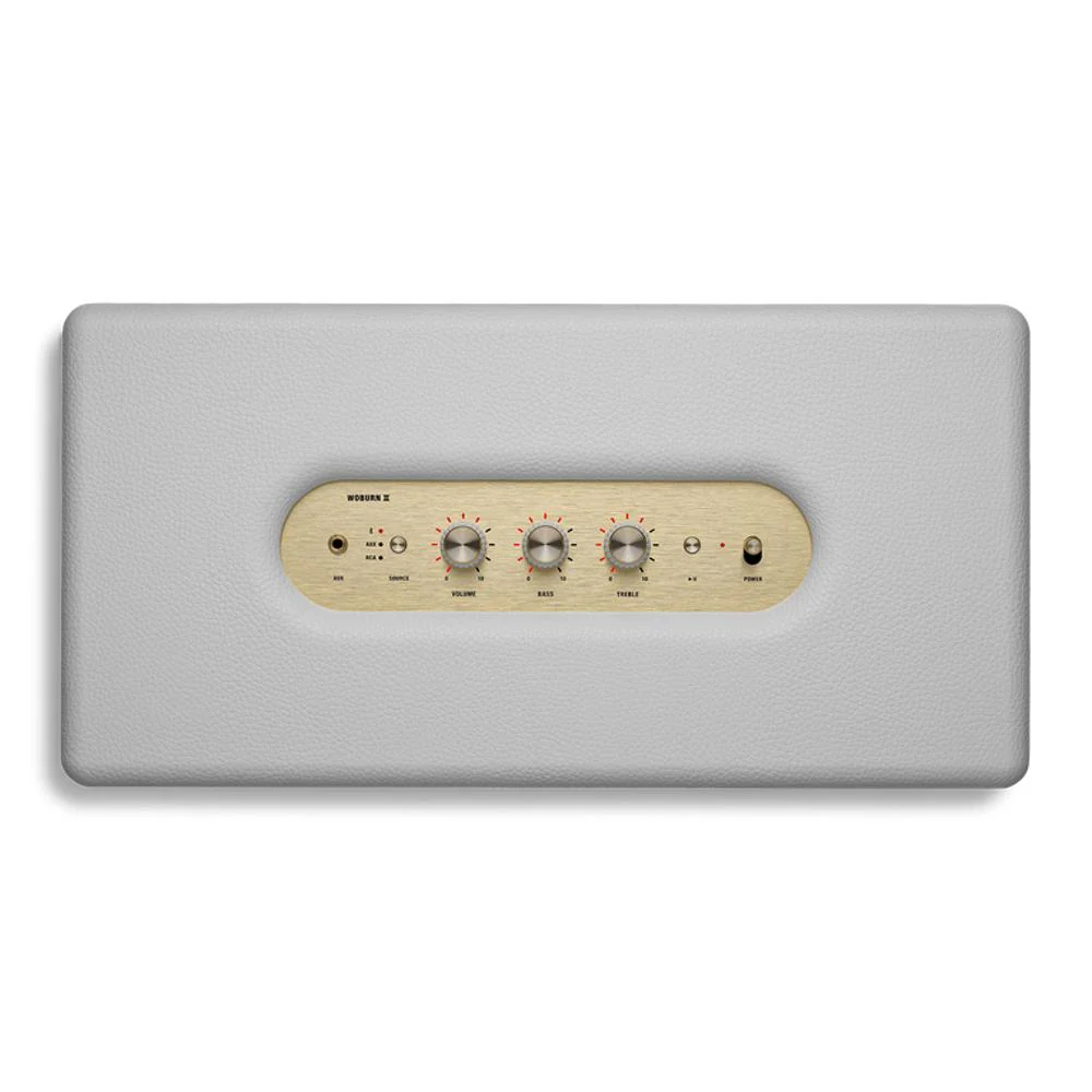 Marshall Woburn II Bluetooth Speaker - Image 7