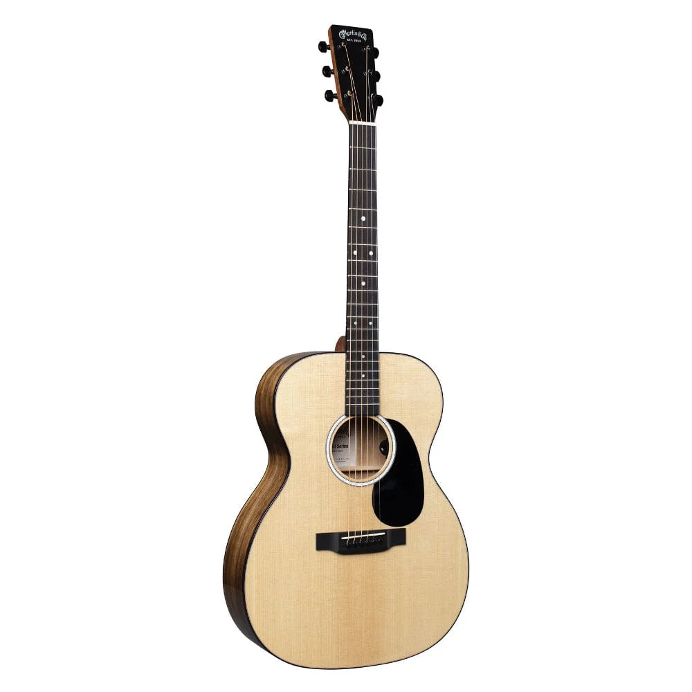 Martin 000-12E Koa Road Series Electro Acoustic Guitar