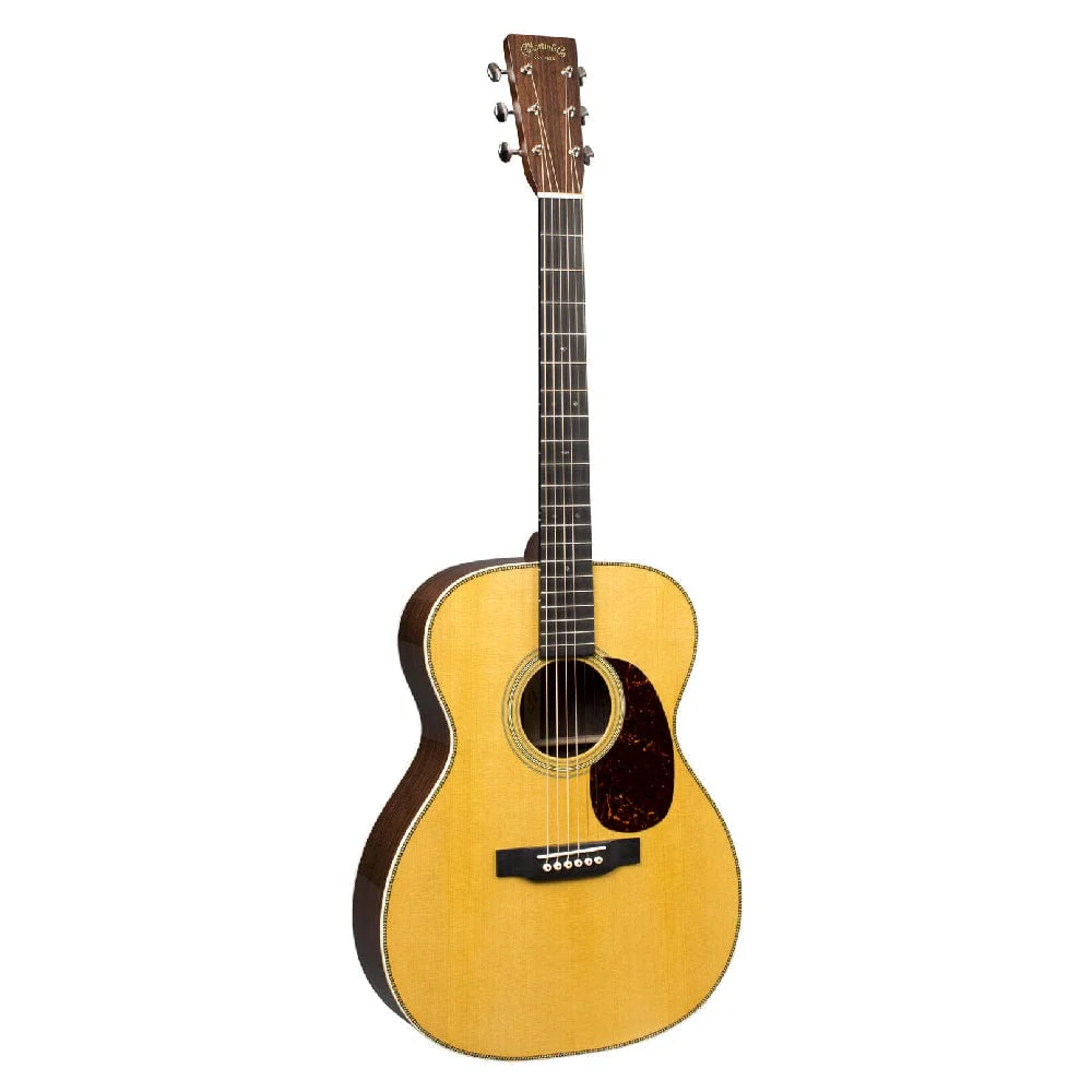 Martin 00028 Standard Series Acoustic Guitar