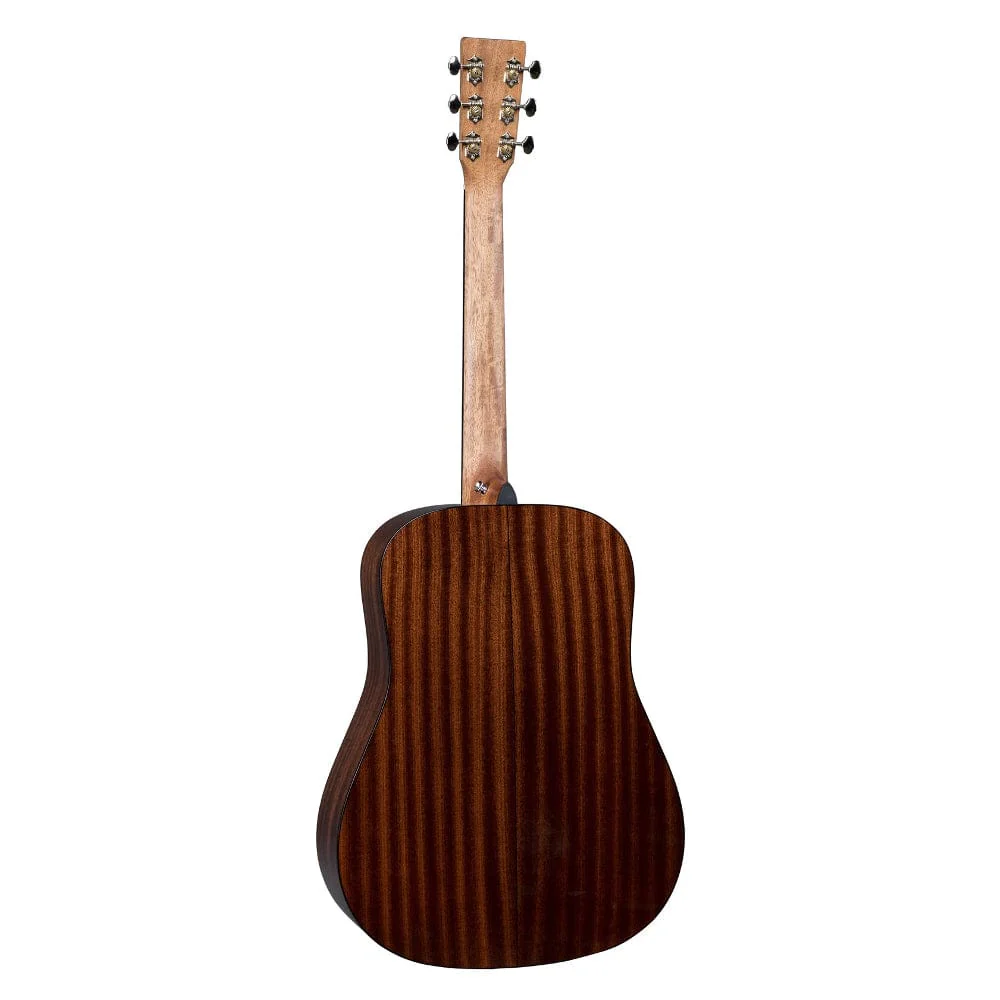 Martin D-12E Road Series Dreadnought Electro Acoustic Guitar - Image 3
