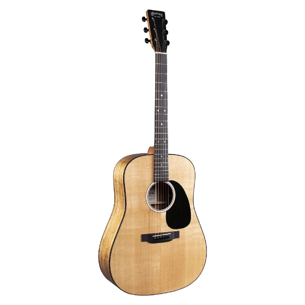 Martin D-12E Road Series Dreadnought Electro Acoustic Guitar - Image 4