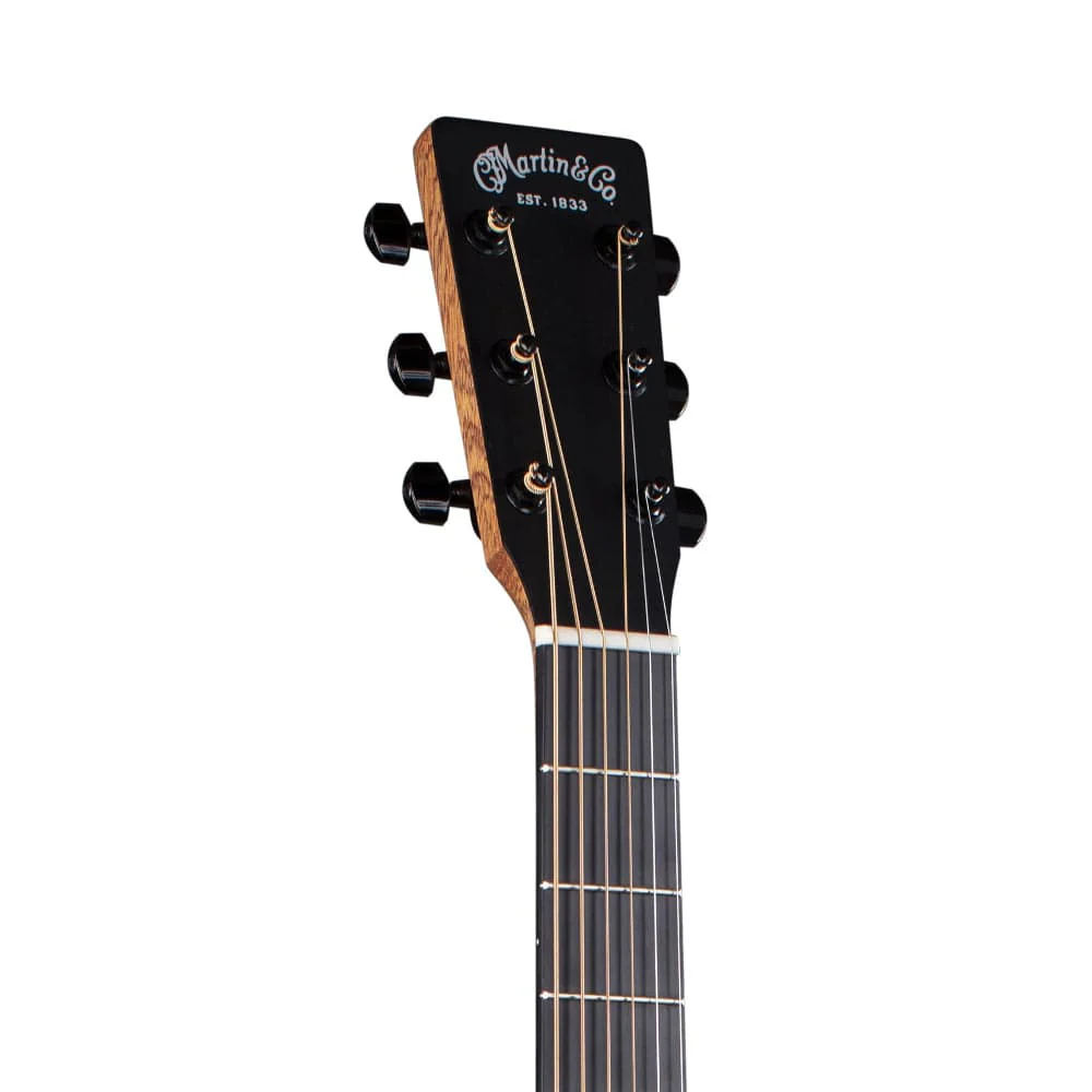 Martin D-12E Road Series Dreadnought Electro Acoustic Guitar - Image 6