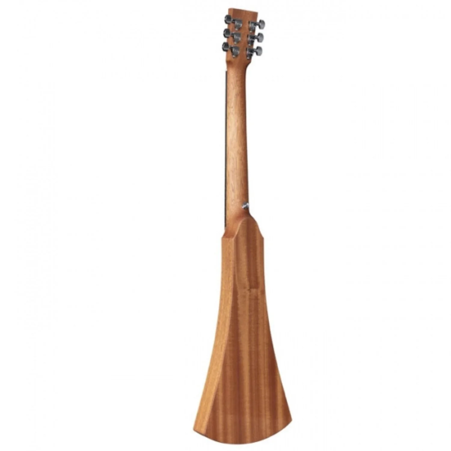 Martin GBPC Backpacker Acoustic Guitar - Image 3