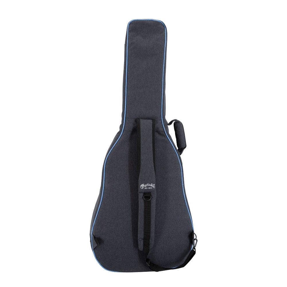 Martin GPCX2E Dreadnought Electro Acoustic Guitar with Gig Bags - Image 6