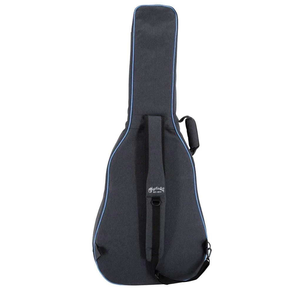 Martin GPCX2E Dreadnought Semi Acoustic Guitar with Gig Bag - Image 6