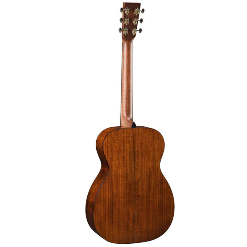 Martin Guitars 00-18 Standard Series Acoustic Guitar - Ebony Fretboard - Image 2
