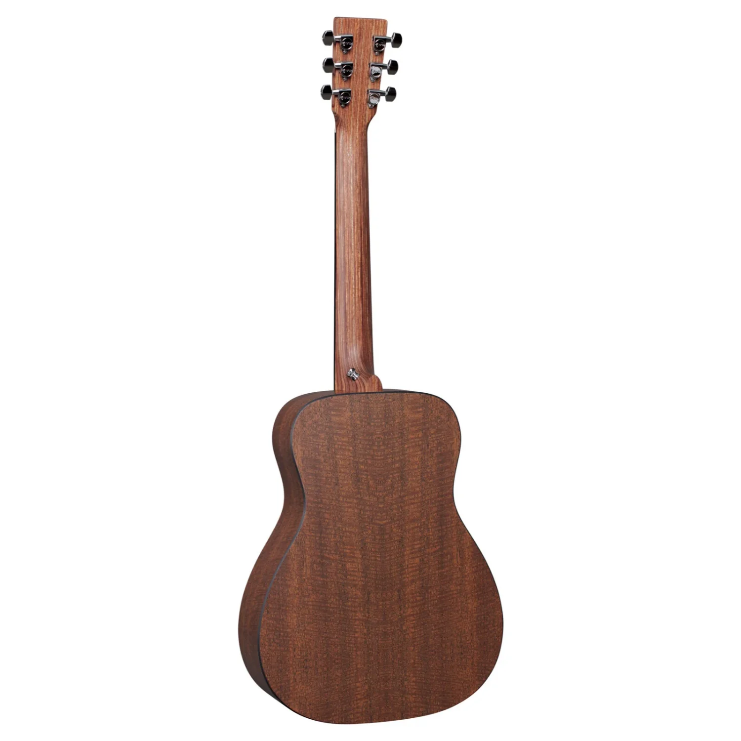 Martin LX1 Little Martin Acoustic Guitar - Image 3