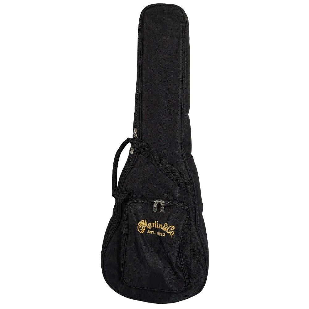 Martin LX1E Little Martin Electro Acoustic Guitar with Gig Bag - Natural - Image 7