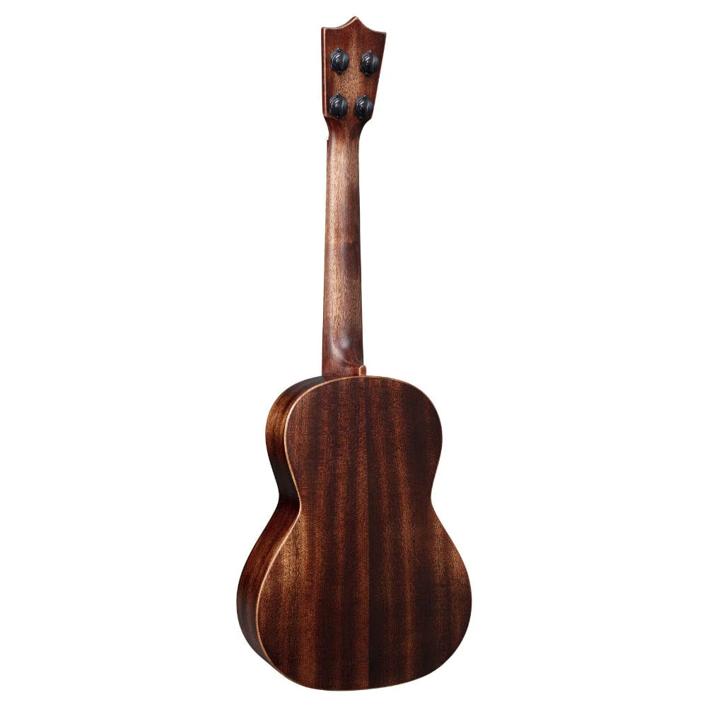 Martin T1 StreetMaster Tenor Ukulele with Soft Gig Bag - Image 2