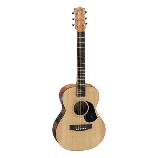 Maton EMS/6 Dreadnought Electro Acoustic Guitar - Satin