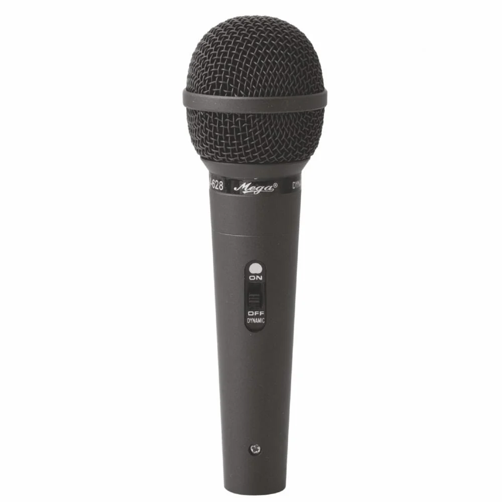 Mega 98XLR PA Dynamic Microphone