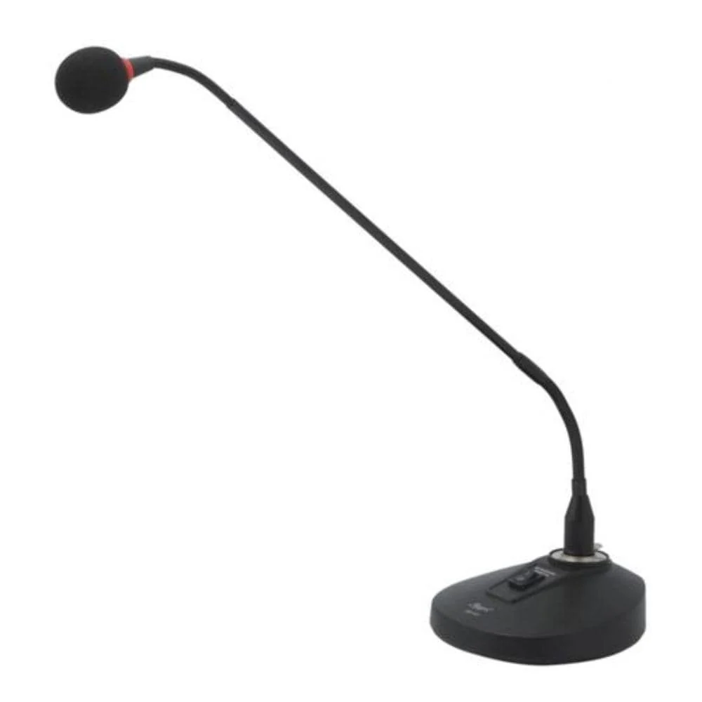 Mega GM422 PA Condenser Gooseneck Microphone