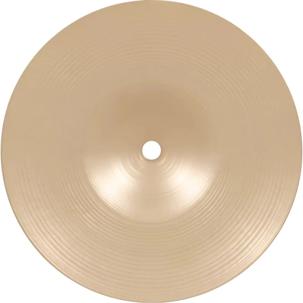 Meinl AC-TE1 Artist Concept Model Temporal Stack I Matt Garstka Cymbals - Image 6