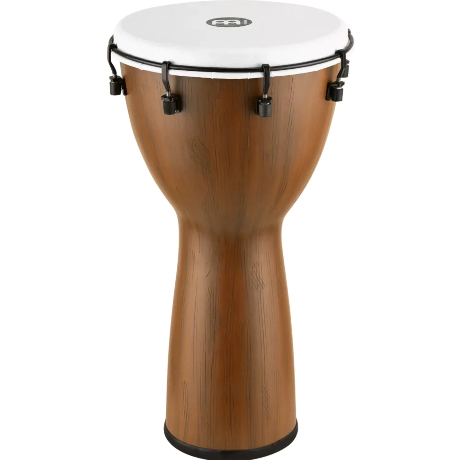 Meinl ADJ12-BW 12" Alpine Series Synthetic Head Djembe