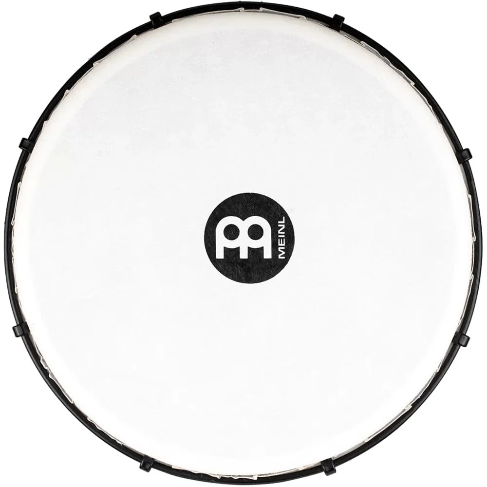 Meinl ADJ12 KA 12" Alpine Series Synthetic Head Djembe - Image 4