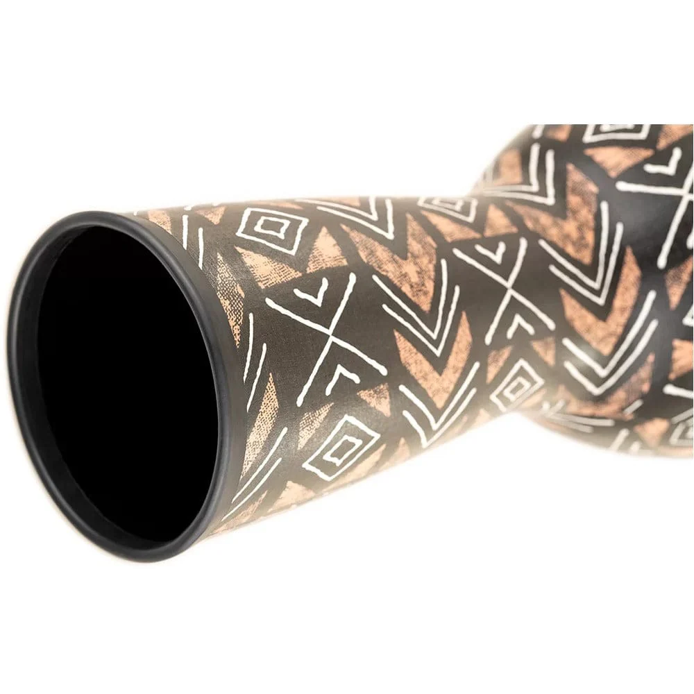 Meinl ADJ12 KA 12" Alpine Series Synthetic Head Djembe - Image 5