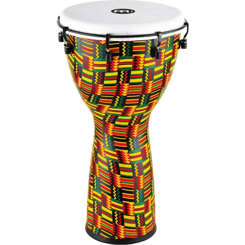 Meinl ADJ12-SI 12" Alpine Series Synthetic Head Djembe