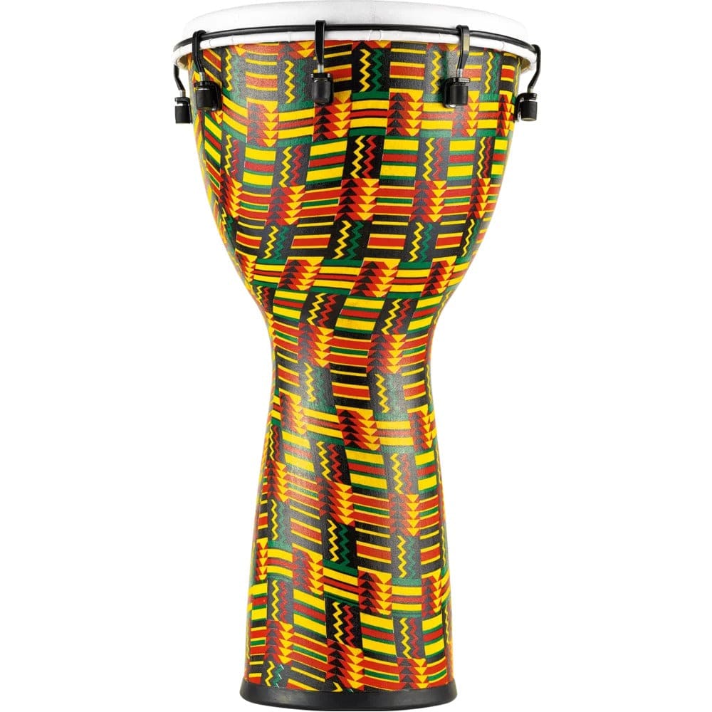 Meinl ADJ12-SI 12" Alpine Series Synthetic Head Djembe - Image 2