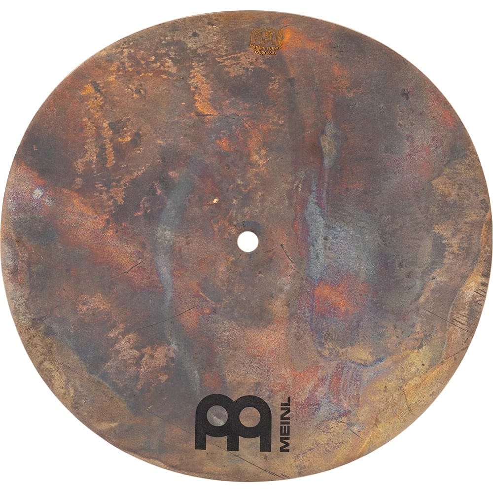 Meinl B024VSM Byzance Vintage Smack Stack Cymbals Pack - Image 9