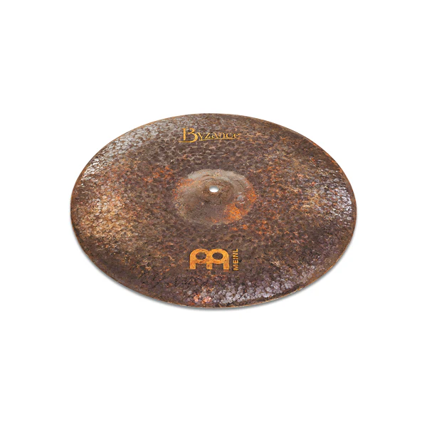 Meinl B19EDTC Byzance 19-Inch Extra Dry Thin Crash Cymbal