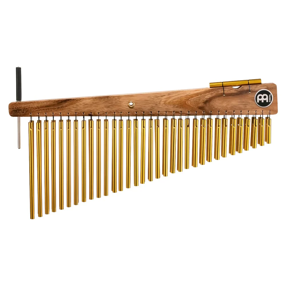 Meinl CH66HF High Frequency Series Double Row 66 Bars Chimes