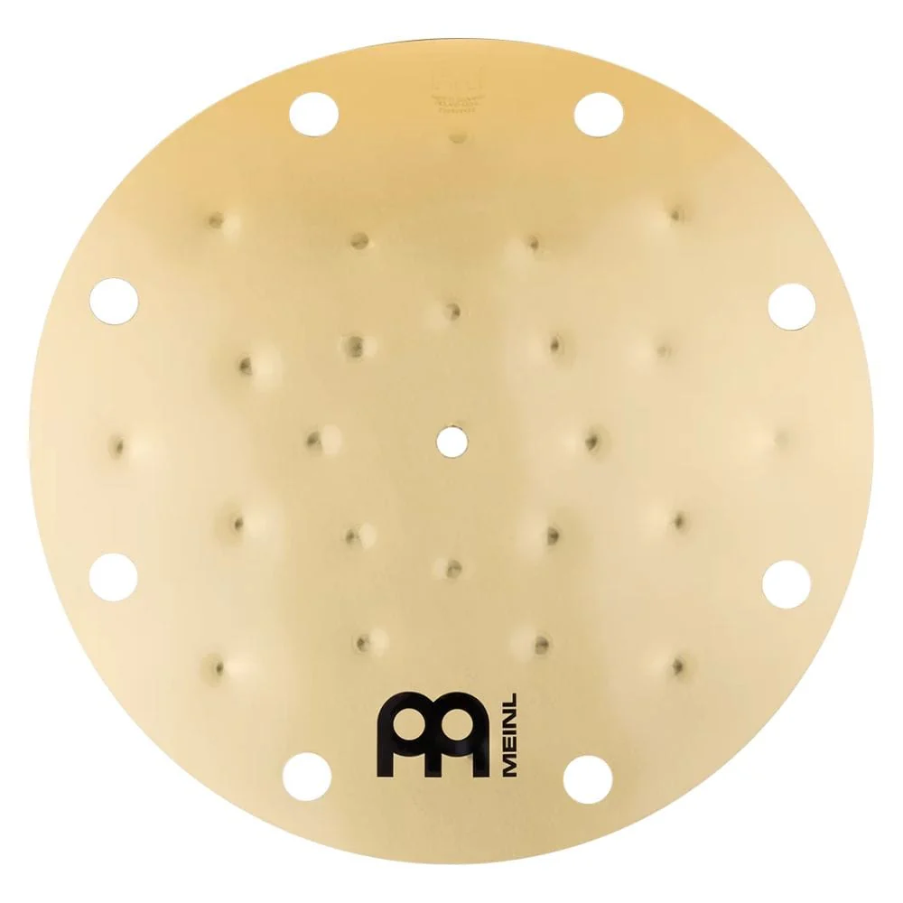 Meinl Cymbals HCS HCS024SM 10"/12"/14" Smack Stack Cymbal Pack - Image 12