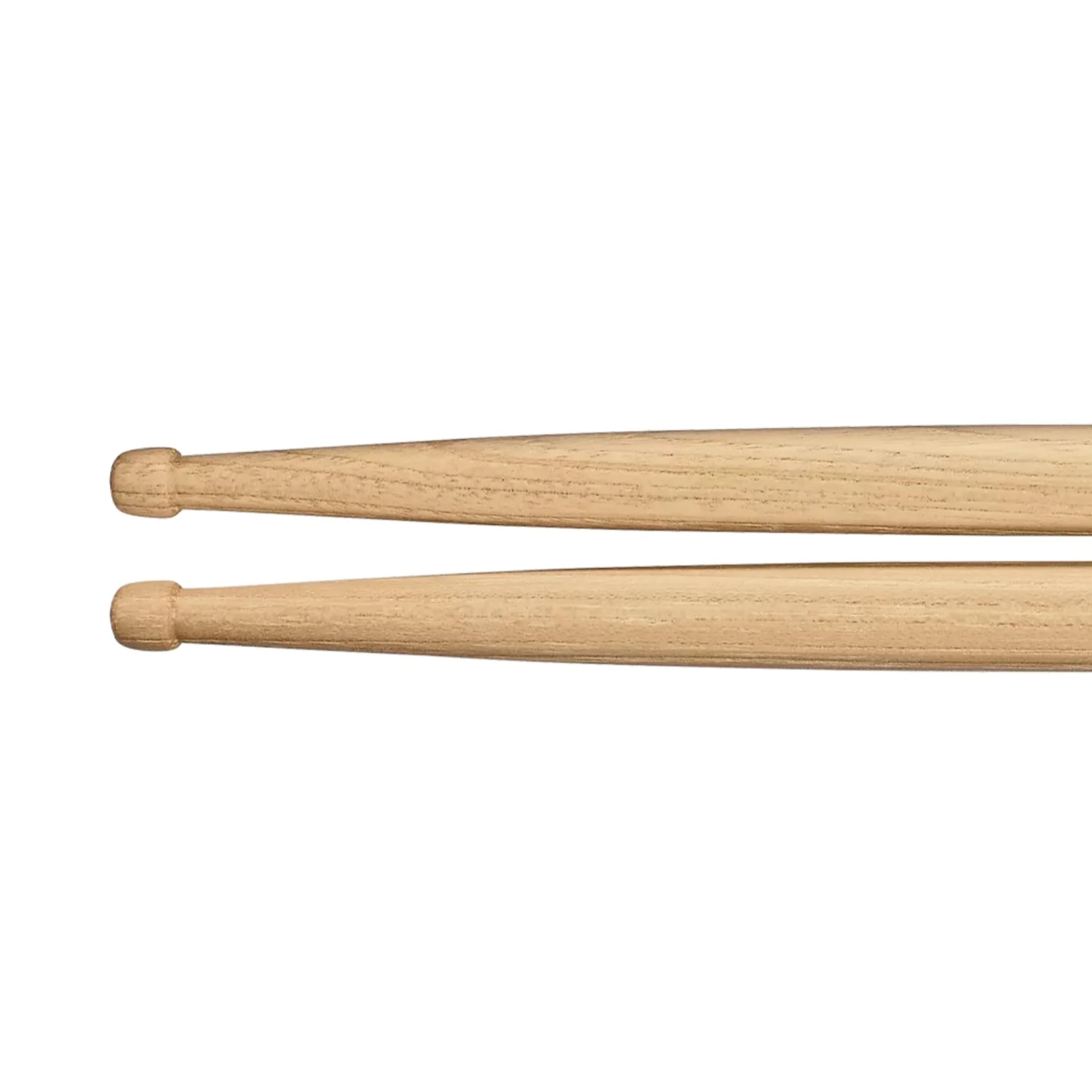 Meinl SB132 Hybrid Hickory Wood Tip Drumstick -8A - Image 2