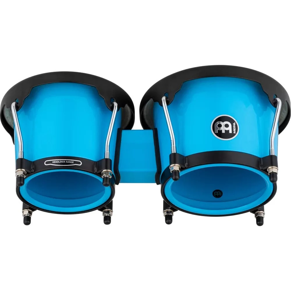 Meinl HB50 Journey Series Bongo - Image 10