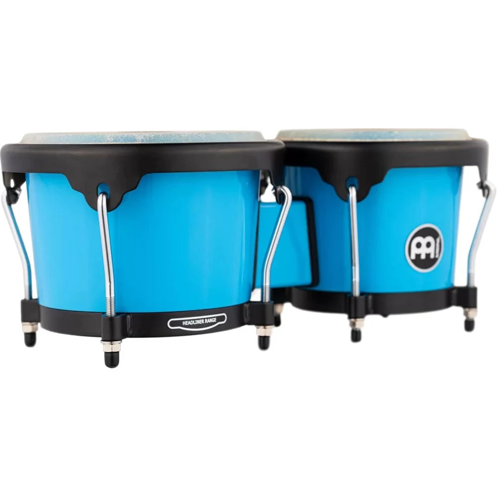 Meinl HB50 Journey Series Bongo - Image 11