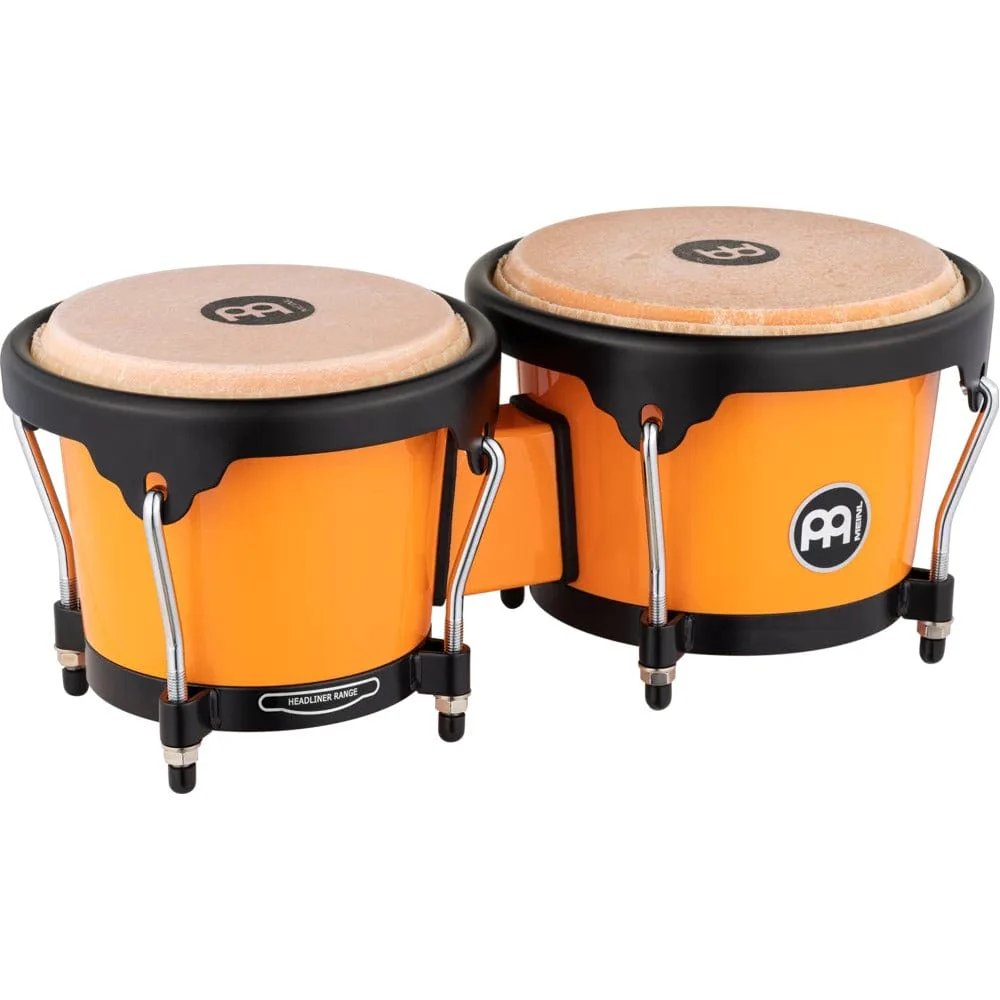 Meinl HB50 Journey Series Bongo - Image 13