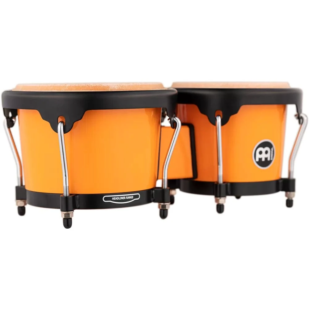 Meinl HB50 Journey Series Bongo - Image 17