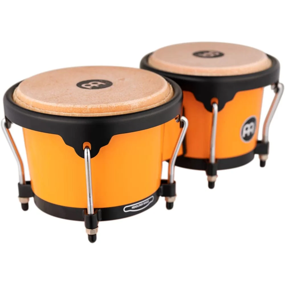 Meinl HB50 Journey Series Bongo - Image 18