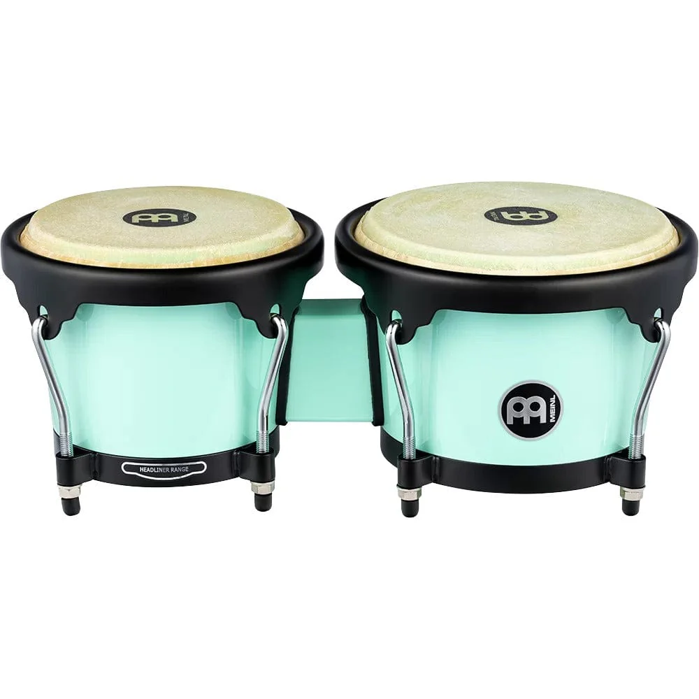 Meinl HB50 Journey Series Bongo - Image 2
