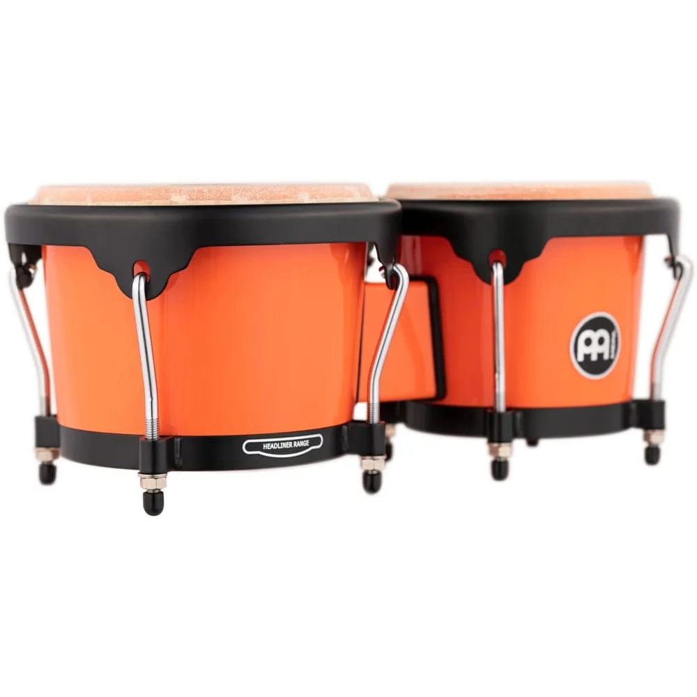 Meinl HB50 Journey Series Bongo - Image 23