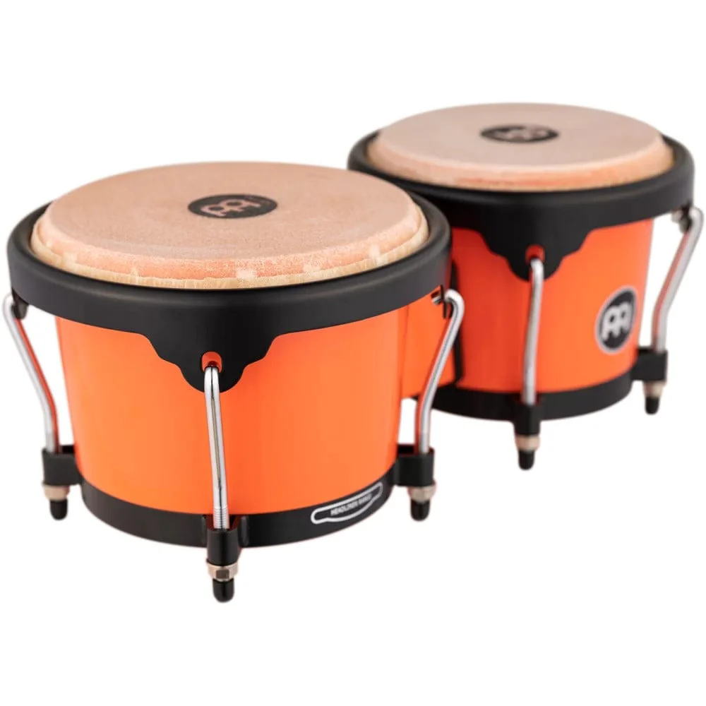 Meinl HB50 Journey Series Bongo - Image 24