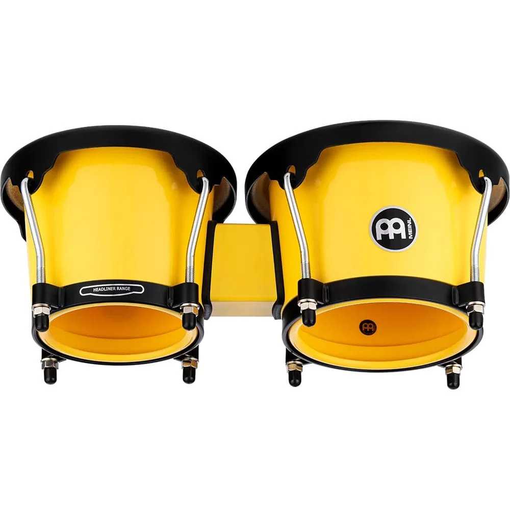 Meinl HB50 Journey Series Bongo - Image 28