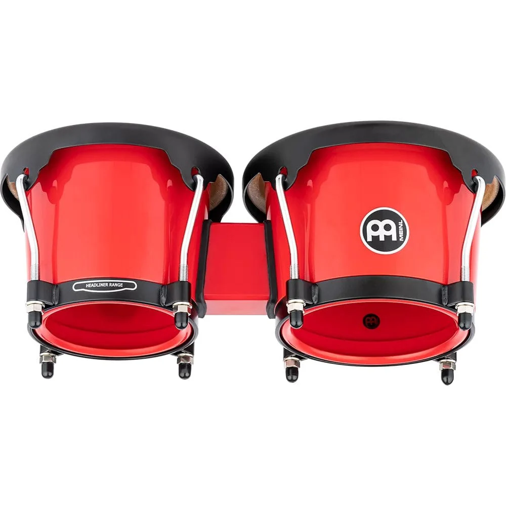 Meinl HB50 Journey Series Bongo - Image 34