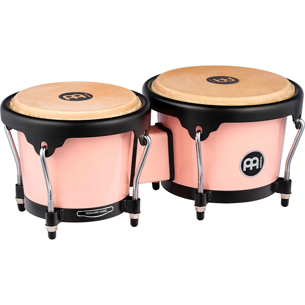Meinl HB50 Journey Series Bongo - Image 36