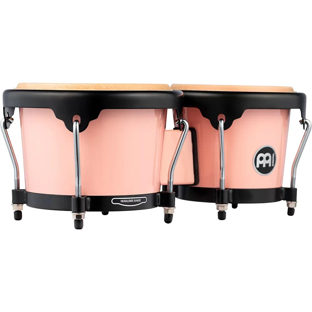 Meinl HB50 Journey Series Bongo - Image 40