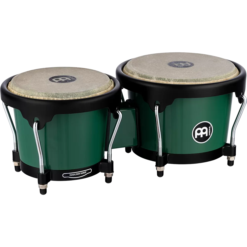Meinl HB50 Journey Series Bongo - Image 42