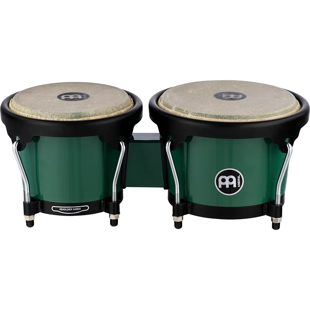 Meinl HB50 Journey Series Bongo - Image 43