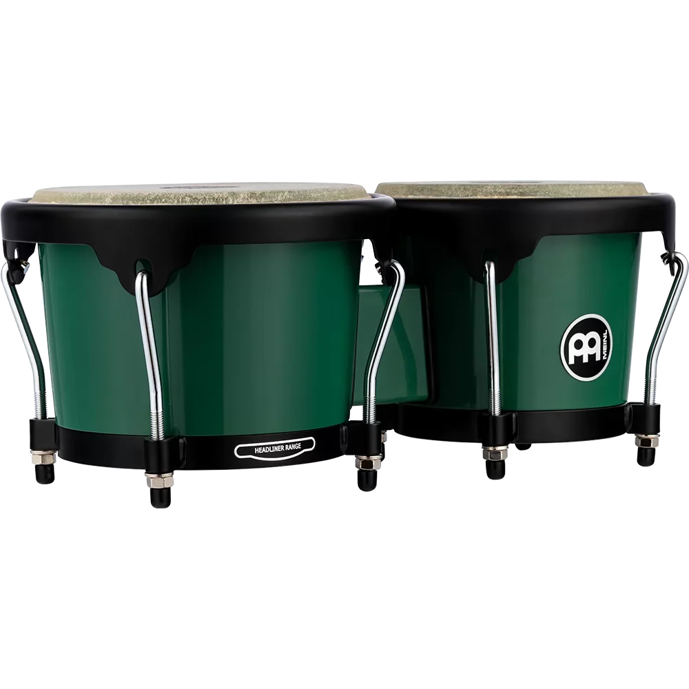 Meinl HB50 Journey Series Bongo - Image 46