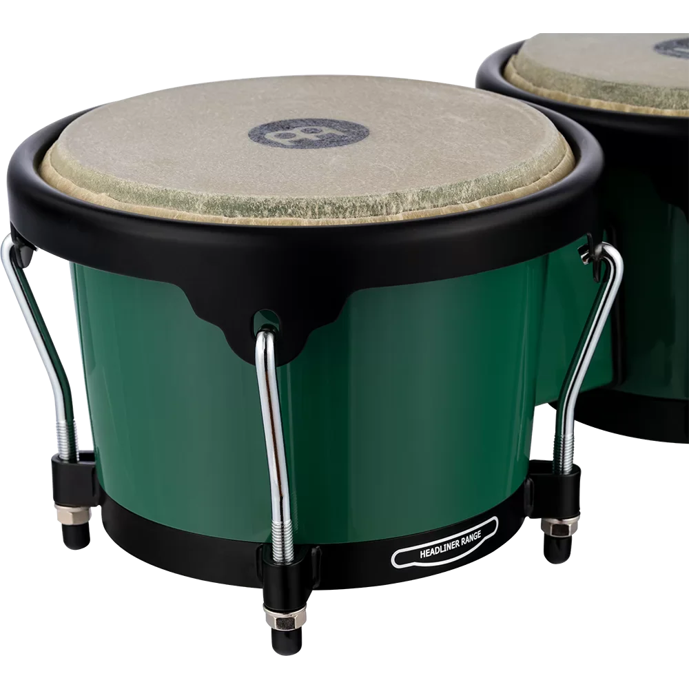 Meinl HB50 Journey Series Bongo - Image 47