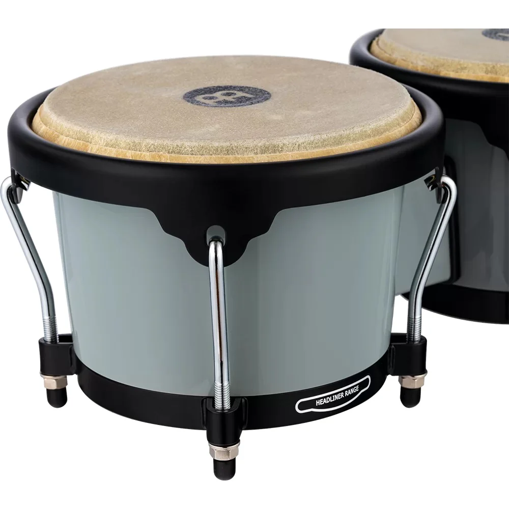 Meinl HB50 Journey Series Bongo - Image 53